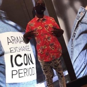 Meet your Posher, Kris